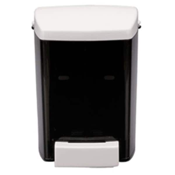 Impact IMP 9330 ClearVu Encore Plastic Soap Dispenser
